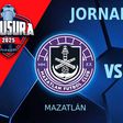 Mazatlán vs Santos: ¿Dónde y a qué hora ver en vivo la Jornada 7 del Clausura 2025?