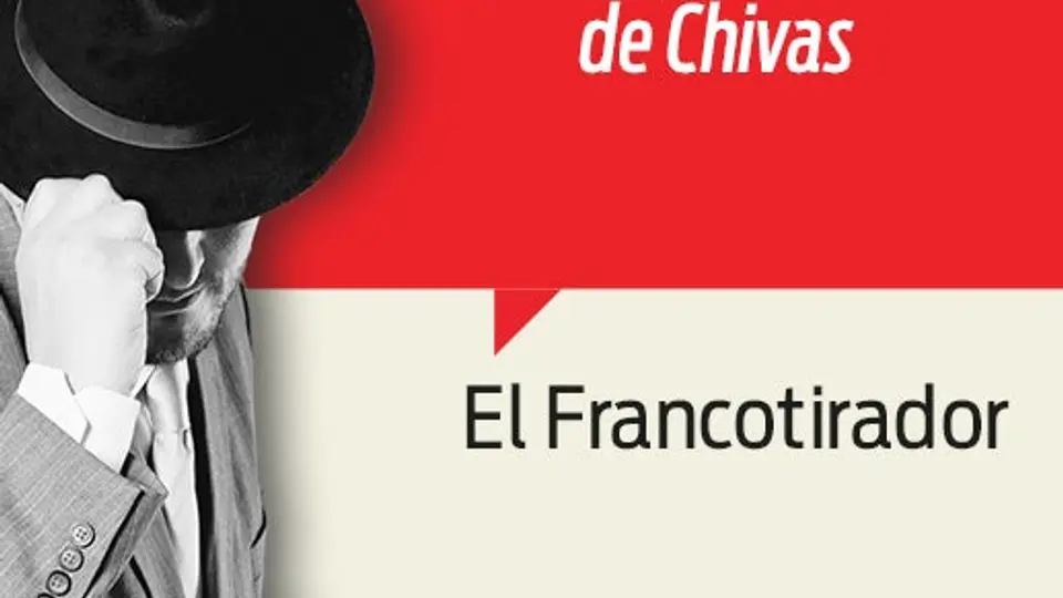 Higuera 'echó' a Fierro del Guadalajara