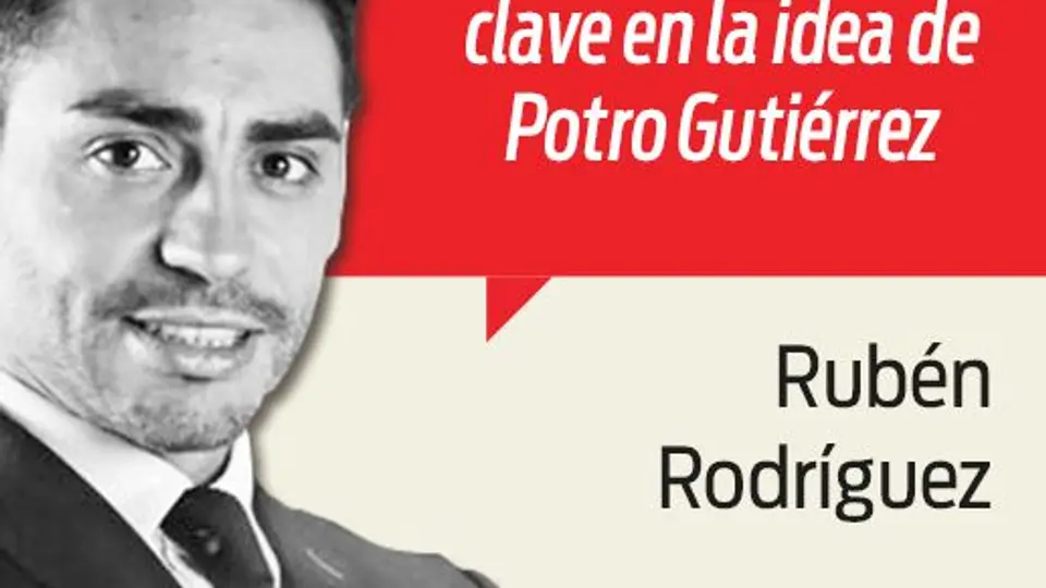 Los secretos del Potro