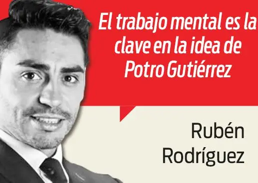 Los secretos del Potro