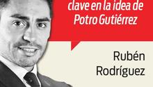 Los secretos del Potro