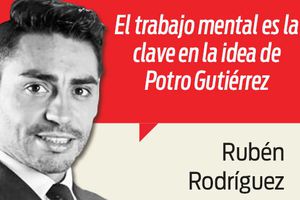 Los secretos del Potro