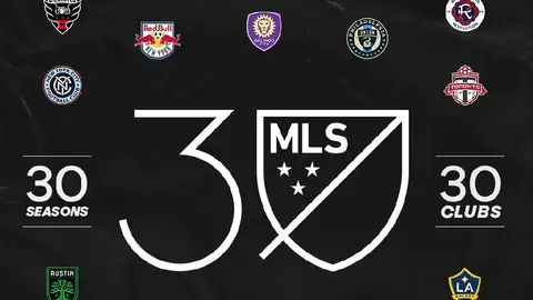 MLS estrenará narradores para la nueva temporada e implementará el Sunday Night Soccer
