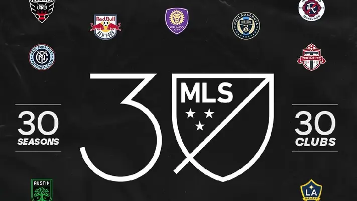 MLS estrenará narradores para la nueva temporada e implementará el Sunday Night Soccer