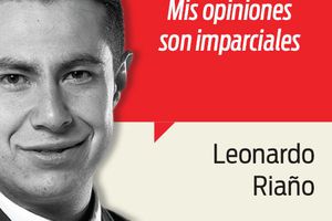 De risa lo de Octagón