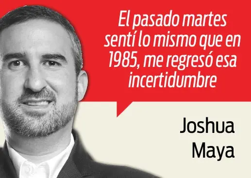 Ya habrá tiempo para los deportes