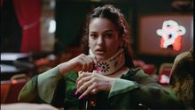 Rosalía formará parte del cast de la tercera temporada de 'Euphoria'