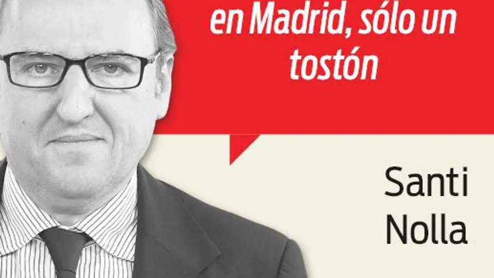 Futbol distinto