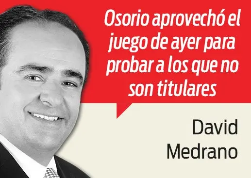Sólo uno