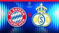 Champions League: ¿Cuándo y dónde ver el Bayern Munich vs Union Saint-Gilloise?