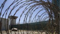 Así es Guantánamo, la prisión a la que Trump quiere mandar migrantes indocumentados