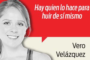 La adicción a correr