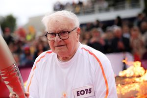 Fallece Roger Lebranchu, atleta olímpico superviviente del holocausto