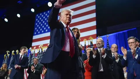 ¿Cuándo toma posesión Donald Trump? Todo lo que debes saber sobre el evento