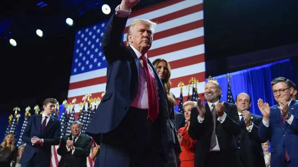 ¿Cuándo toma posesión Donald Trump? Todo lo que debes saber sobre el evento