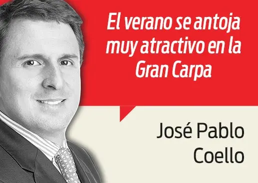 El eterno Big Papi