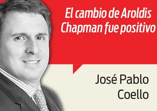Vientos de cambio
