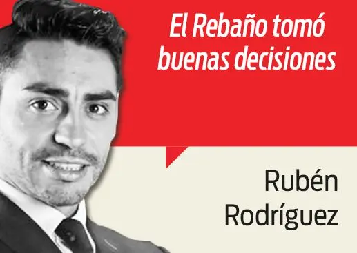 Aquino ya no cabe en Chivas