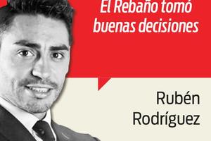 Aquino ya no cabe en Chivas