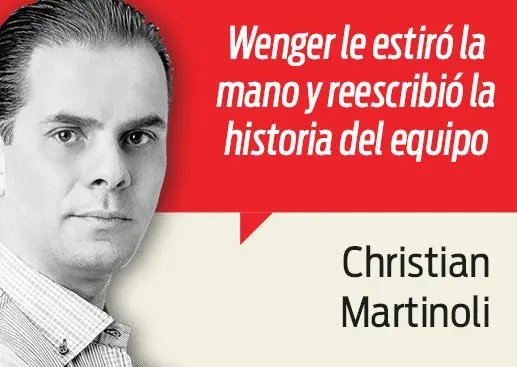 Copa amarga