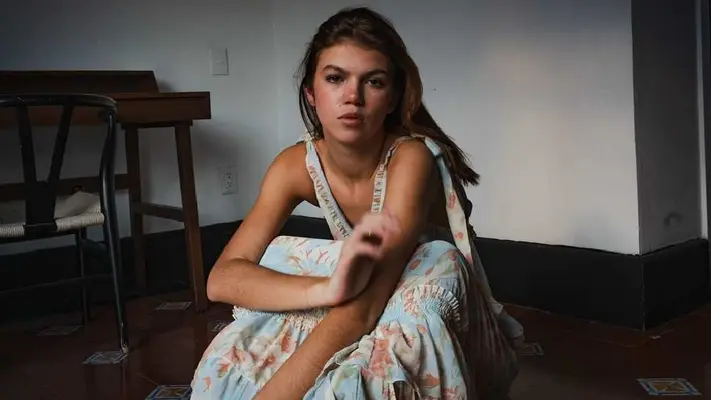 Revelan estado de salud de Valentina Gilabert tras ataque de la influencer Marianne 'N'