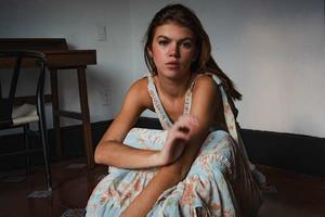 Revelan estado de salud de Valentina Gilabert tras ataque de la influencer Marianne 'N'
