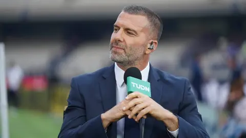‘Tito’ Villa responde a las críticas de Álvaro Fidalgo: “¿Por qué te molesta tanto?”
