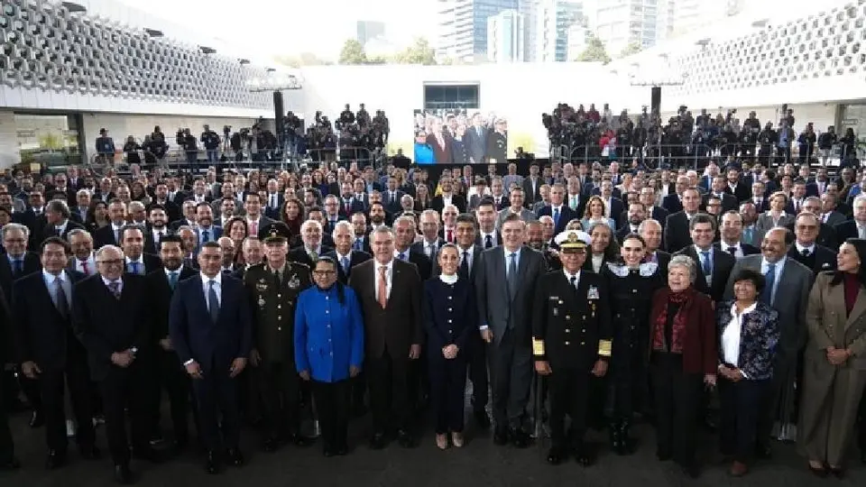 ¿En qué consiste el Plan México de Sheinbaum? La meta es ser de las mejores economías del mundo
