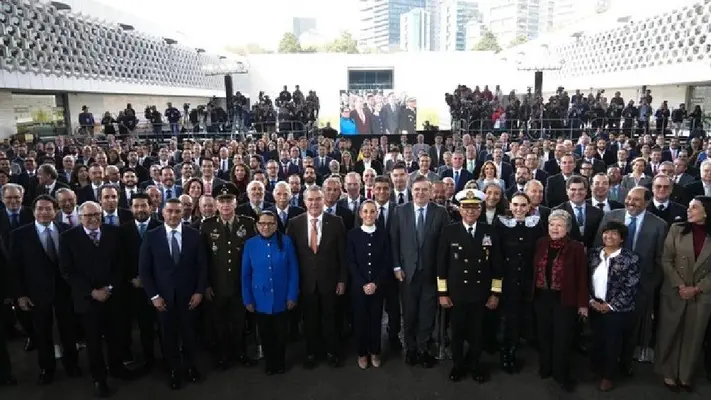 ¿En qué consiste el Plan México de Sheinbaum? La meta es ser de las mejores economías del mundo