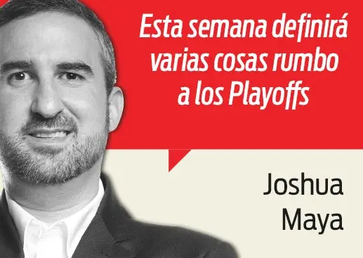 Jugadas de la semana