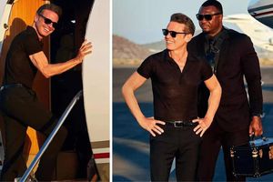 ¡Luis Miguel es acusado de deudor! Piloto le cobra 6 millones de pesos por vuelos privados
