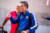 ¡Confianza! Cruz Azul mantendrá a Vicente Sánchez en el banquillo