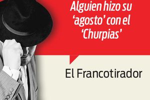 El 'Churpias' vale una millonada
