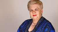 Murió Paquita la del Barrio