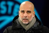 Pep Guardiola culpa a las lesiones de la crisis del Manchester City