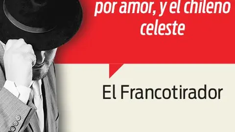 De mírame y no me toques