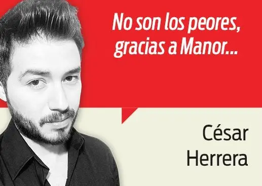 McLaren (o el llanto de Alonso)