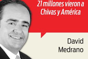 Los más vistos de la jornada