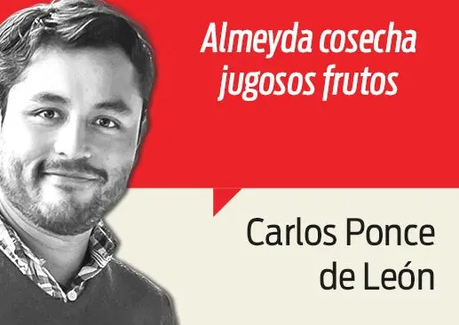 Chivas ya no juega como equipo chico