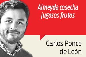 Chivas ya no juega como equipo chico