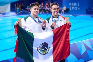 “Debemos tener una federación a más tardar en abril”: Mari José Alcalá, presidenta del COM