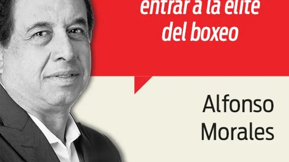 Rey Vargas, por el título
