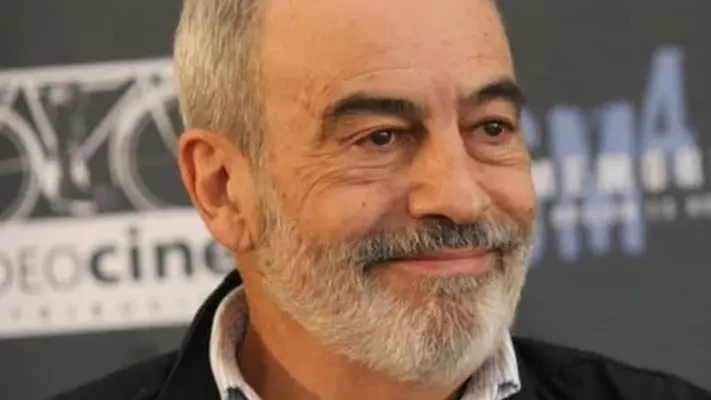 Muere el actor mexicano Emilio Echevarría, recordado por su actuación de “El Chivo” de “ Amores Perros”