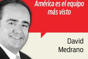 Promedio de televidentes