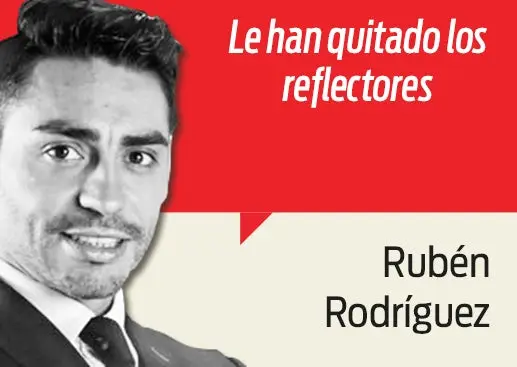 La Volpe, dos partidos o...