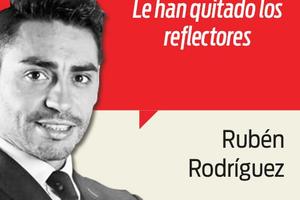 La Volpe, dos partidos o...