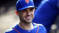 Un pase a la eternidad; los Mets retirarán el número 5 de David Wright