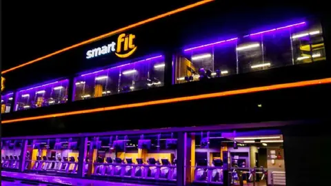 Smart Fit reacciona a denuncia de joven que fue grabado sin ropa en los vestidores del gimnasio