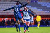 ¡Adiós al paso perfecto! Pachuca vence al América y pierden el liderato de la Liga MX Femenil
