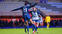 ¡Adiós al paso perfecto! Pachuca vence al América y pierden el liderato de la Liga MX Femenil